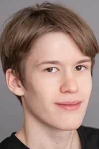 Никита Коковин